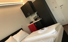 Motel Graz Ost